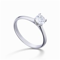 Ringe X-Diamond Dame Solitario in Weißgold Diamante Lab Grown 1.02 Ct LXD00AN010O4BI102F1 - LXD00AN010O4BI102F1